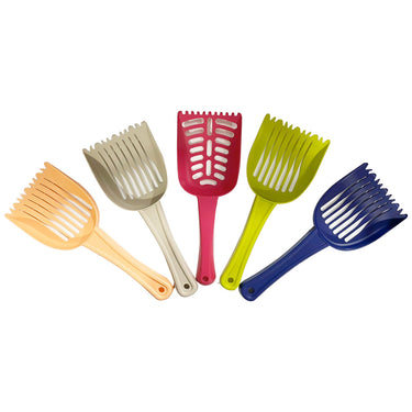 Litter Scoop – Mix Color (3pcs)